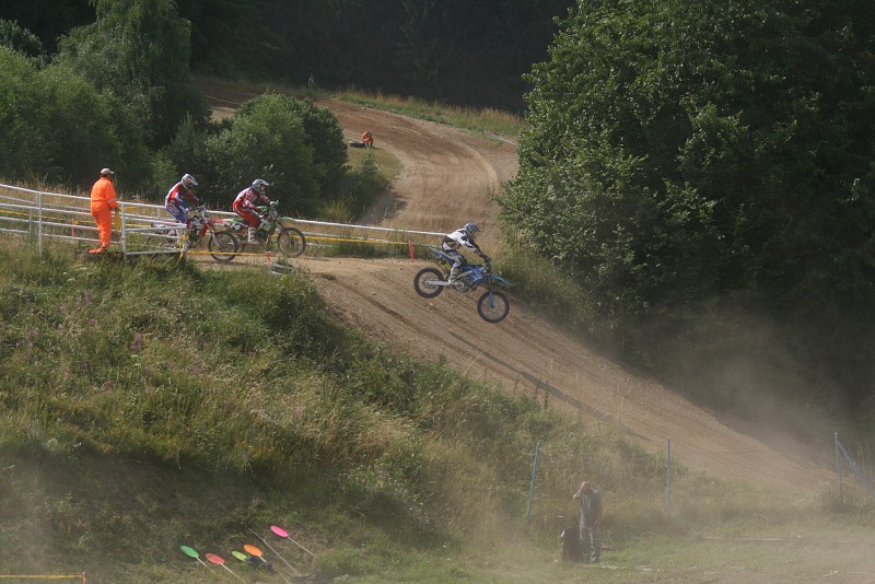 METEOR cup Dalečín 12.7.2008